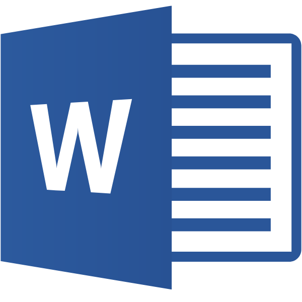 Microsoft Word